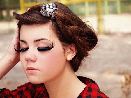 картинно-мазанная